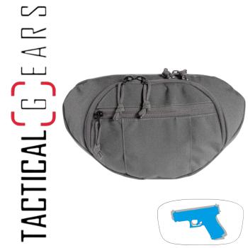 TASMANIAN TIGER TT HIP BAG MK II TITAN-GREY